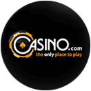 Casino.com iPhone Casino