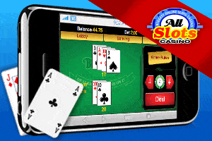 Classic BlackJack for iPhone