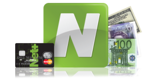 Neteller as payment method