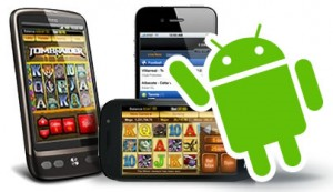 Play android casino