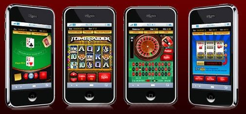 Best android casino