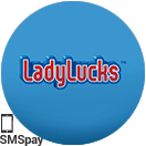 LadyLucks Ukash Casino