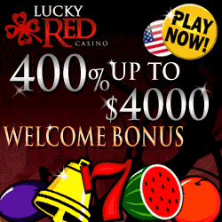 Lucky Red Mobile Casino