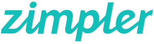 Kasino Zimpler - logo Zimpler